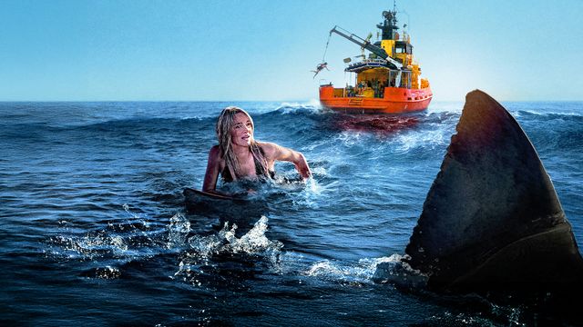 Vignette du programme télé Dangerous Animals