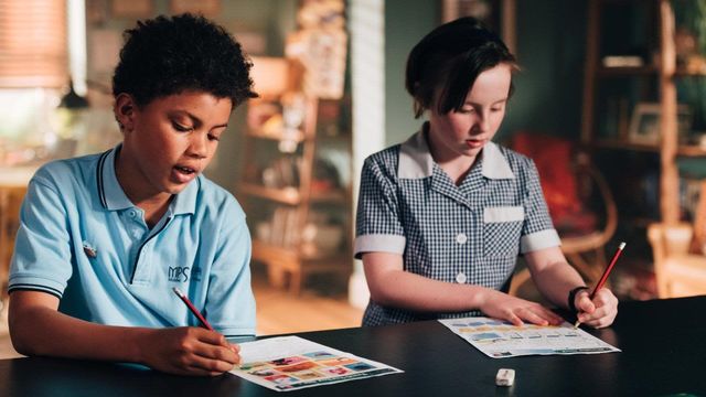 Vignette du programme télé Super détectives ! - Saison 1