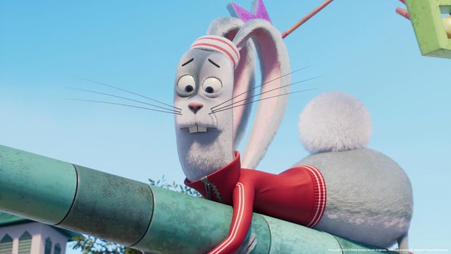 Vignette du programme télé Coop Troop - Saison 1