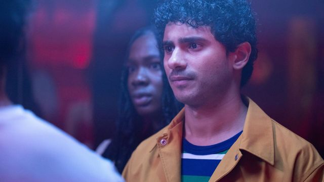 Vignette du programme télé Trop mortel - Saison 1