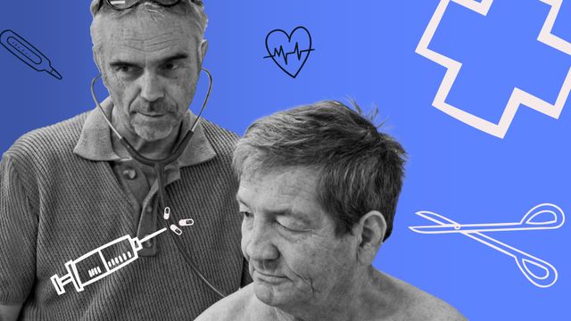 Vignette du programme télé Prête-moi ton docteur