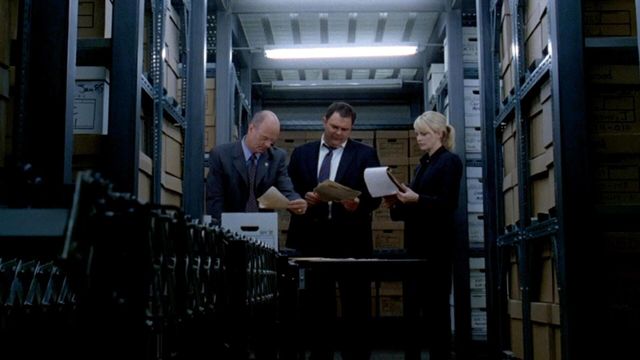 Vignette du programme télé Cold Case - Saison 6