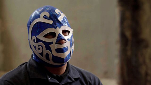 Vignette du programme télé Narco Circus - Saison 1