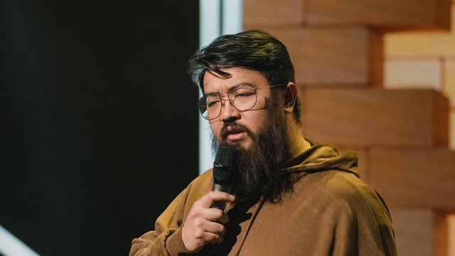 Vignette du programme télé Génération Paname