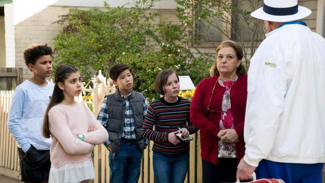 Vignette du programme télé Super détectives ! - Saison 1