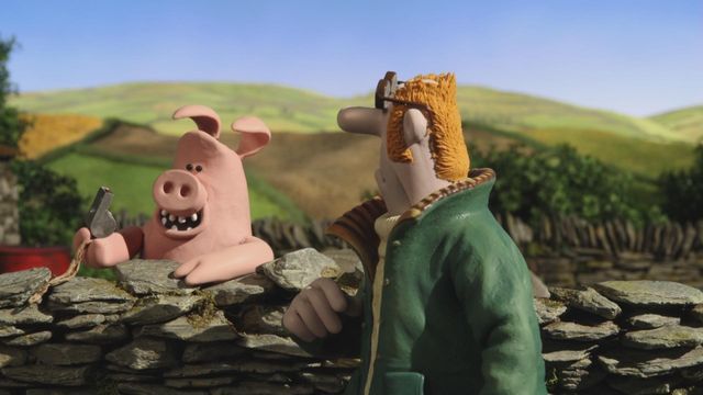 Vignette du programme télé Shaun le mouton - Saison 2