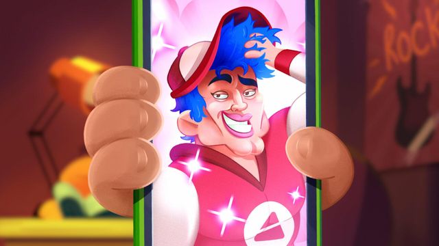 Vignette du programme télé Héros à moitié - Saison 1