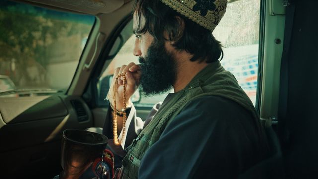 Vignette du programme télé Doc Shot - Le pays taliban