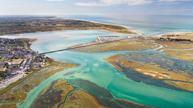 Vignette du programme télé La France côté nord-ouest - Saison 1