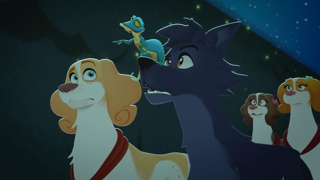 Vignette du programme télé Belfort & Lupin - Saison 1