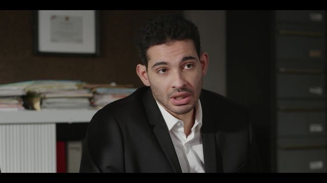 Vignette du programme télé Un si grand soleil - Saison 8