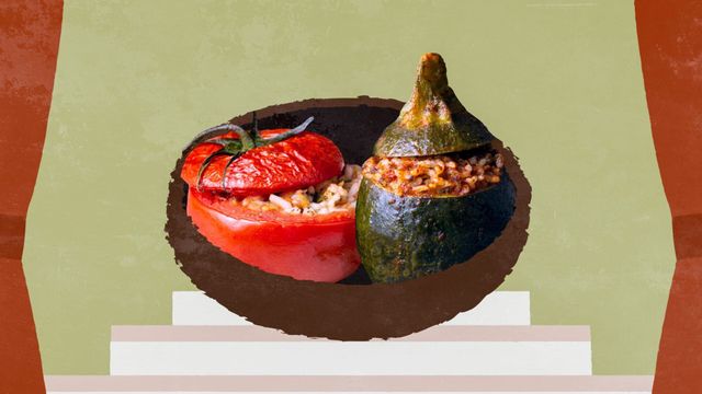 Vignette du programme télé Voyage en cuisine