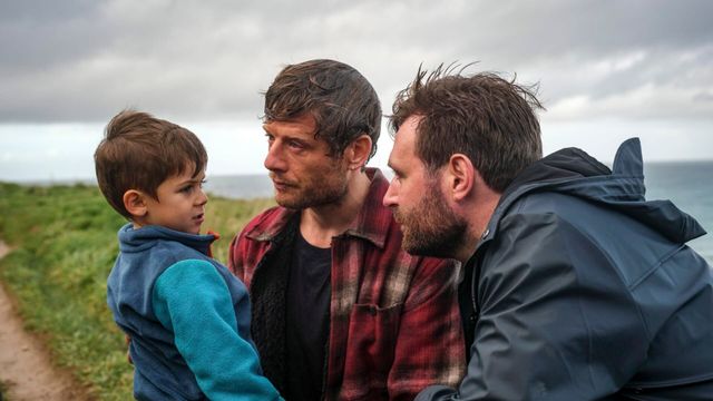 Vignette du programme télé Playing Nice - Saison 1