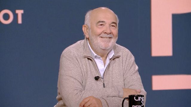 Vignette du programme télé Super plan