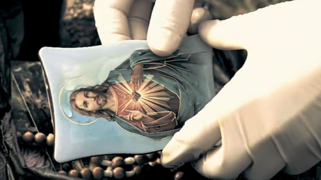 Vignette du programme télé Non élucidé