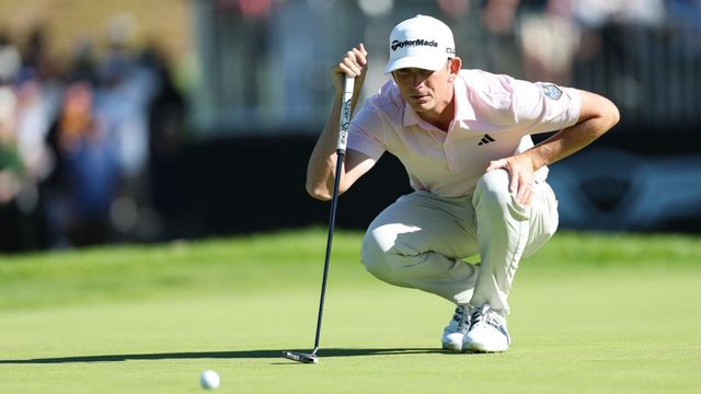 Vignette du programme télé Session d'entraînement