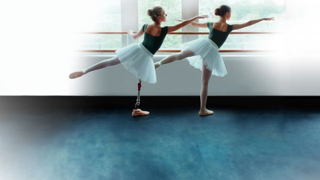 Vignette du programme télé We Have a Dream