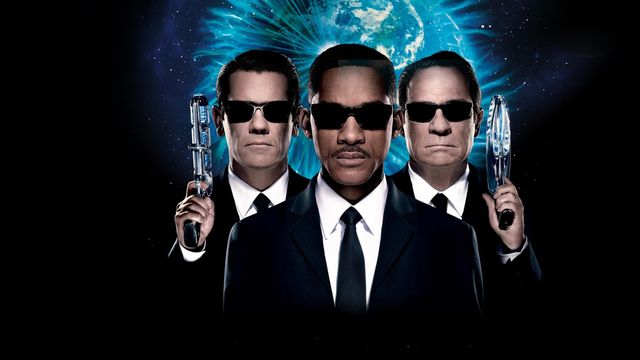 Vignette du programme télé Men in Black III