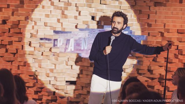 Vignette du programme télé Génération Paname