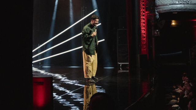 Vignette du programme télé Génération Paname