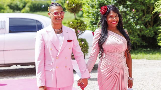 Vignette du programme télé Qui veut épouser mon fils ? - Saison 1