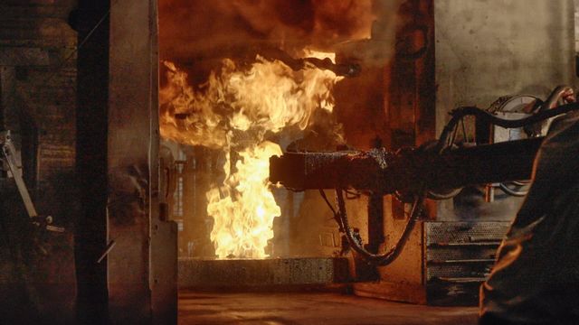 Vignette du programme télé Question d'argent