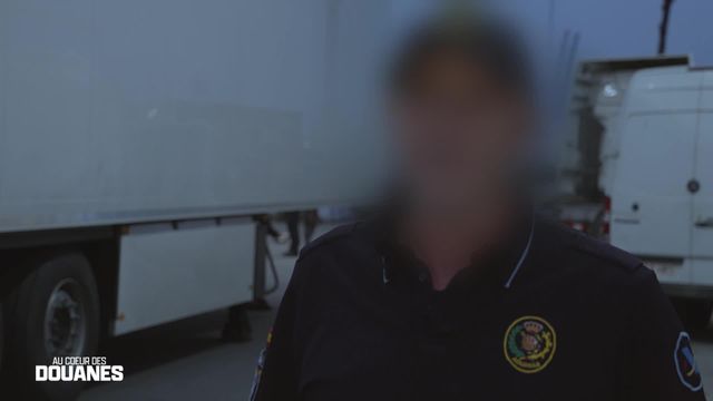 Vignette du programme télé Au coeur des douanes : Espagne - Saison 7