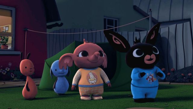 Vignette du programme télé Bing - Saison 2