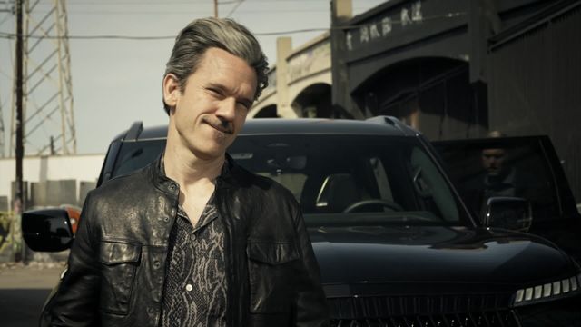 Vignette du programme télé S.W.A.T. - Saison 8