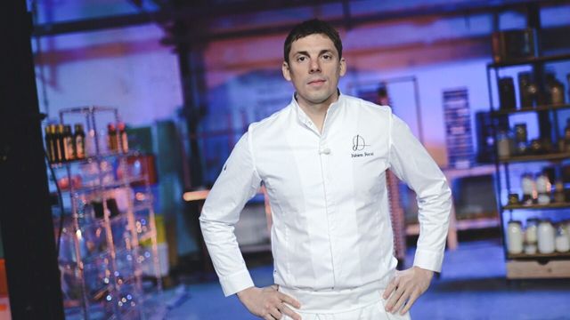 Vignette du programme télé Top chef : le concours parallèle - Saison 17