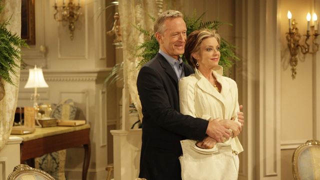 Vignette du programme télé Les Feux de l'amour