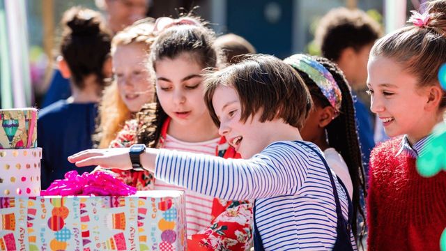 Vignette du programme télé Super détectives ! - Saison 1