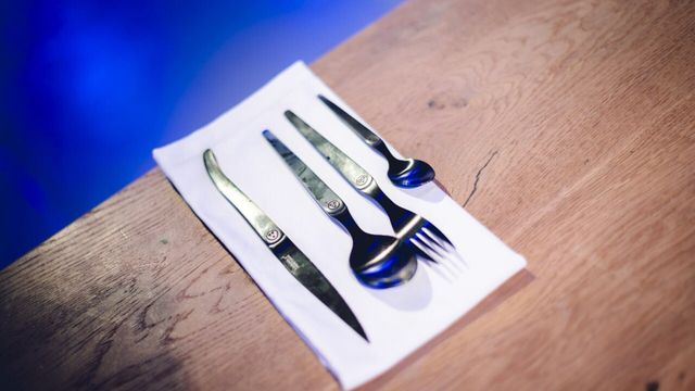 Vignette du programme télé Top chef