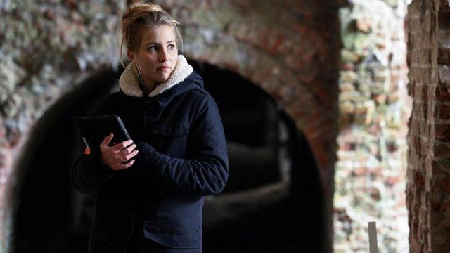 Vignette du programme télé Les invisibles - Saison 1