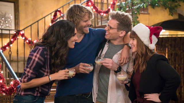 Vignette du programme télé NCIS : Los Angeles - Saison 9