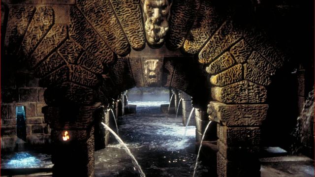 Vignette du programme télé L'homme au masque de fer