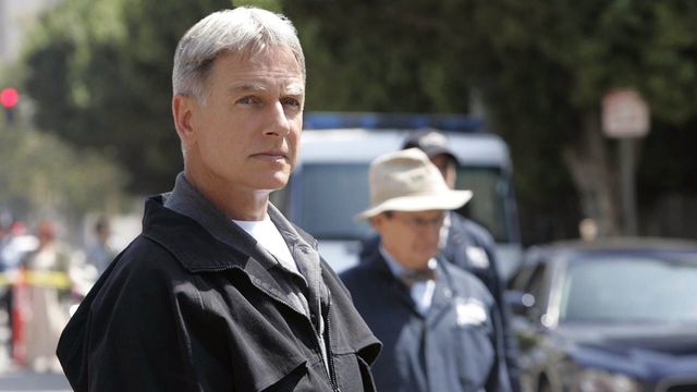Vignette du programme télé NCIS - Saison 5