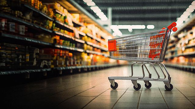 Vignette du programme télé Hypermarchés : dans les coulisses d'un géant de la grande distribution