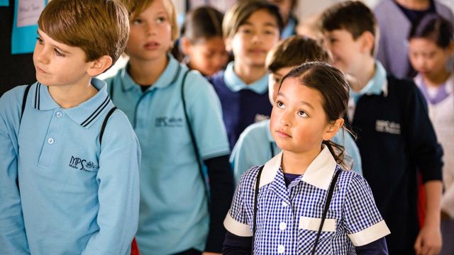 Vignette du programme télé Super détectives ! - Saison 1