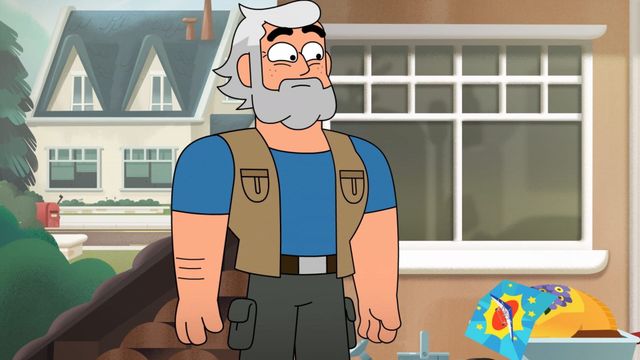 Vignette du programme télé Boy, Girl, etc. - Saison 3