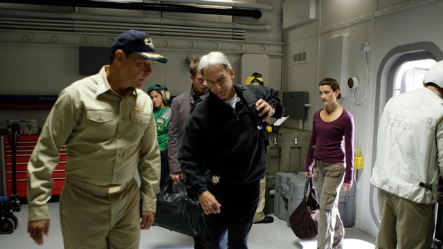 Vignette du programme télé NCIS - Saison 6