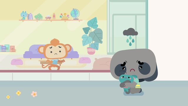 Vignette du programme télé Les Moodz - Saison 1