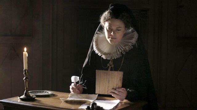 Vignette du programme télé La guerre des trônes, la véritable histoire de l'Europe - Saison 2