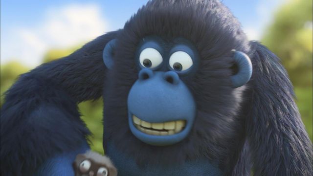 Vignette du programme télé Les as de la jungle à la rescousse - Saison 1