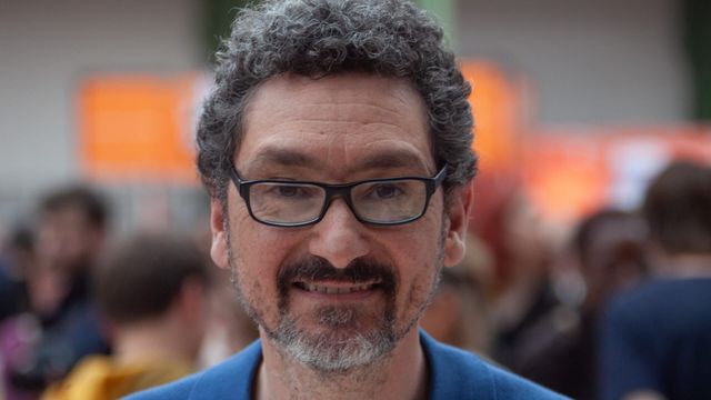 Vignette du programme télé La grande librairie