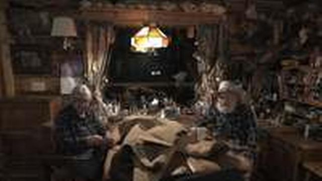 Vignette du programme télé Seuls face à l'Alaska - Saison 10