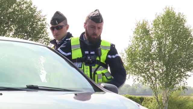 Vignette du programme télé Flic story - Saison 2