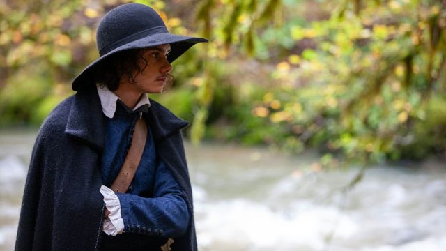 Vignette du programme télé Michée