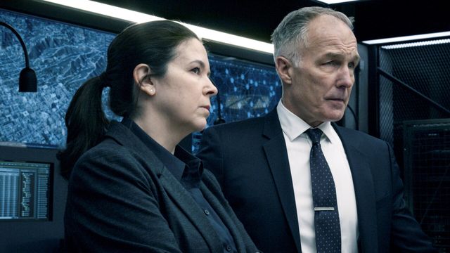 Vignette du programme télé S.W.A.T. - Saison 4