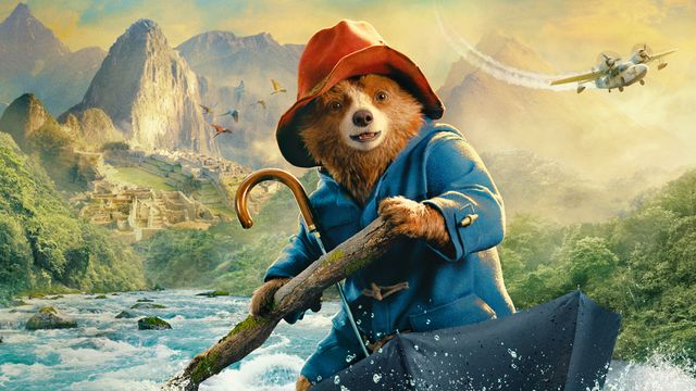 Vignette du programme télé Paddington au Pérou